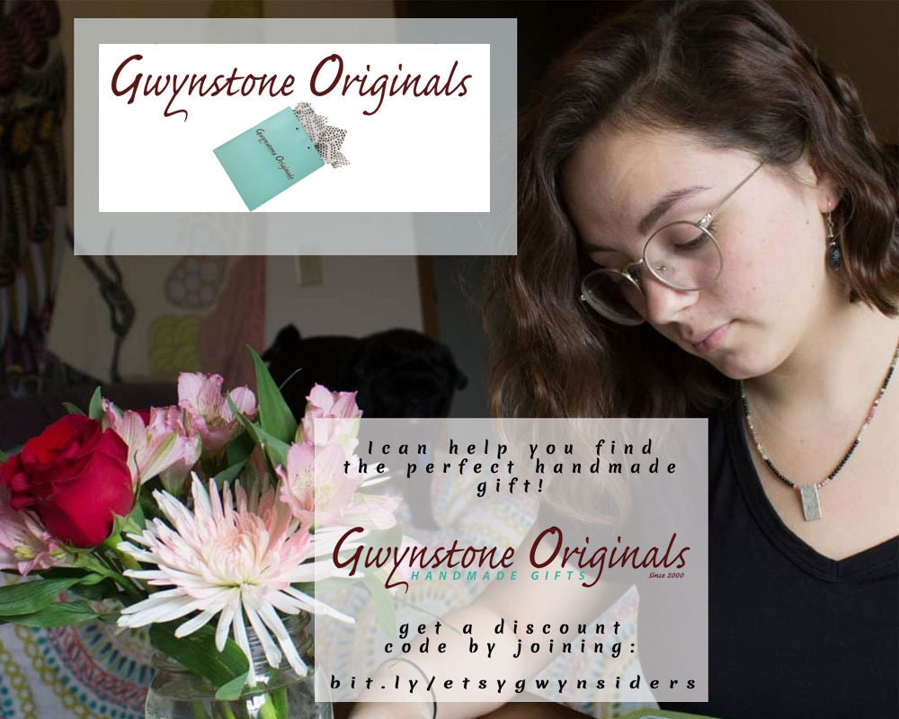 Hand-painted ceramic Scotty Dog earrings - a perfect gift for Scottie dog lovers.