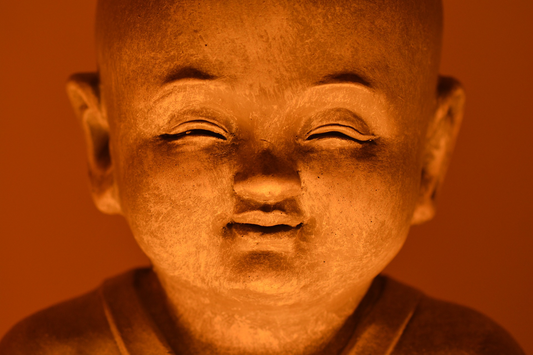 Embracing Inner Strength & Wisdom on January 25, 2025