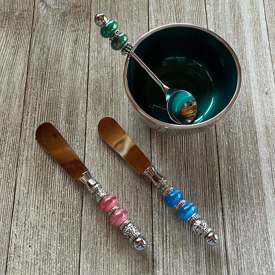Discover Unique Artisan Gifts at EnlivenAdorn.me by Gwynstone