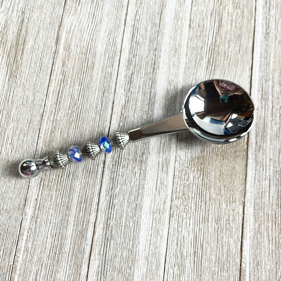 Herb Scoop Tablespoon Measure Great Foodie Gift