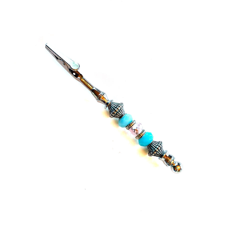 Beaded Bracelet Clasp Helper Closing Tool